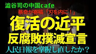 The resurgent Xi Jinping declares his intention to eradicate corruption. #XiJinping #CommunistPar...