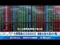 台股暴漲