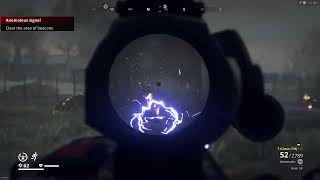 Generation Zero 2024 | Daily missions and a weekly mission