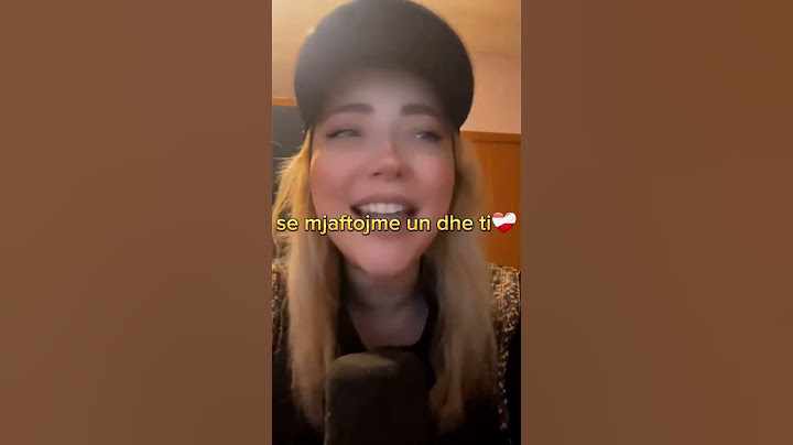 Ronela Hajati tallava #shorts #viral #fyp