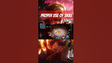 ✅The Most Insane Skill Guide For Yin in Mobile Legends #mlbb #shorts #shortsvideo #mobilelegends