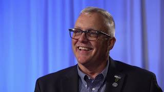 Full: Monty Fritts discusses gubernatorial campaign