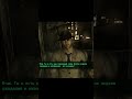 Злобный мистер Бёрк из Fallout 3 #falo4  #shorts  #fallout