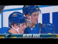 Game Highlights: Blue Jackets 5, Blues 3