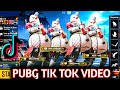 PUBG Tik Tok VIDEO || PUBG attitude tiktok || Pubg attitude status || Part 132 || Shi GamingYT