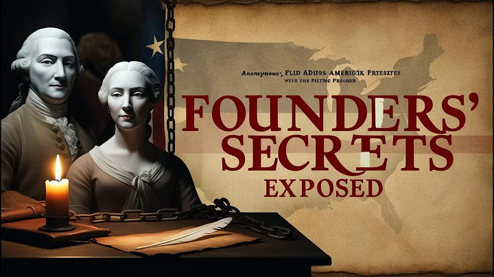 Dark Secrets of America’s Founding Fathers EXPOSED | Hidden Truths Behind the Revolution