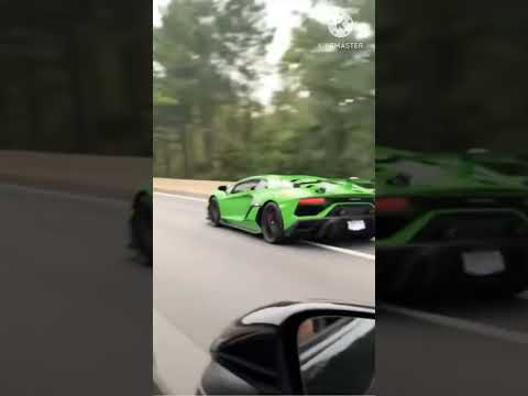 #Lamborghini #car ke new racing #short video 👍 - YouTube