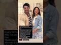 Jeran now is neighbors... karan wahi jennifer winget #karanwahi #jenniferwinget #jeran