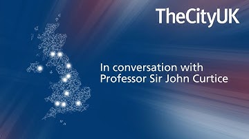 In conversation with Professor Sir John Curtice