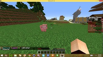 Avatar fire bending plugin part1