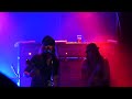 02 Positively Not Knowing - Hellacopters - Park Lane - Gothenburg - 230617