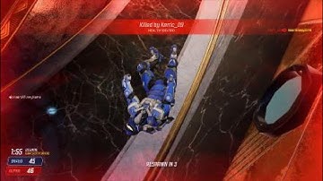 [Splitgate] misc match compilation