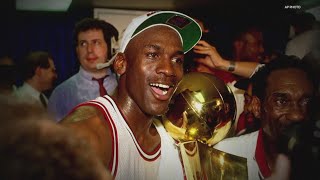 Michael Jordan returns to NBA as NBC Sports contributor for 2025-26 season