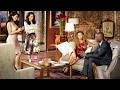 Temptation: Confessions of a Marriage Counselor |Full Movie Review | Jurnee Smollett | Lance Gross