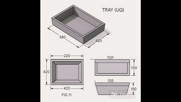 Arthrographic From Isometric View