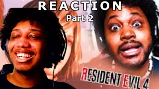 Leon Got Captured! A Legend Reacts To @CoryxKenshin RE4 Part 2 Reaction
All Glory To God! youtube.com/coryxkenshin π§ββοΈ LEON GOT CAPTURED?! Things went completely left in Resident Evil 4 Part 2 as I react to @CoryxKenshin dealing with nonstop chaos, enemies swarming, and Leon getting caught when you least expect it.
In this reaction:
RE4 tension is at an all-time high π¬
Coryβs gameplay gets WILD
My live reactions were NOT prepared for this
Horror, action, and stress all rolled into one
If youβre a fan of Resident Evil 4, CoryxKenshin reactions, horror gameplay, and funny commentary, youβre in the right place.
π Let me know in the comments:
Did Leon deserve to get captured or was the game cheating? π
π Like the video if you enjoyed it
π Subscribe for more Cory reactions, horror games, and legendary moments
Fair Use Disclaimer:
This video contains copyrighted material used under Fair Use (Section 107 of the Copyright Act).
It is a transformative reaction video that includes commentary, critique, and personal opinions.
All rights belong to their respective owners.
π² Follow me on social media:
Twitch: https://www.twitch.tv/dauntelegends
Instagram: https://www.instagram.com/dauntelegendsyt/
TikTok: https://www.tiktok.com/@dauntelegends1
If you enjoy the gaming and reactions videos and want to see more reaction and gaming like comment and sub and let me know what other games you want to see me play and what other videos you want to see me react to!
#reactions #gaming #funny #funnymoments Leon Got Captured! A Legend Reacts To @CoryxKenshin RE4 Part 2 Reaction