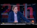 Entrevista a Javier Gomá sobre Dignidad en La hora cultural