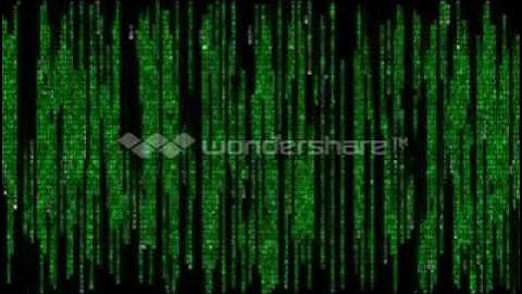 Matrix Code