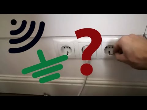 Se protéger du Wi-Fi [suite] : connexion à la terre ?