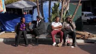 B4 Campaign: Urban Management in Bellville
