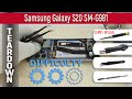 Samsung Galaxy S20 SM-G981 📱 Teardown Take apart Tutorial