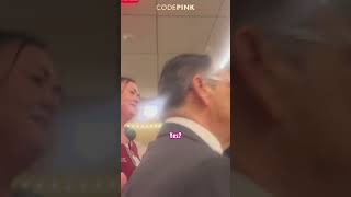 NOW HIRING: Congressional Human Shield