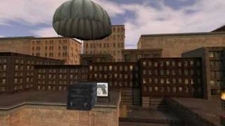 RTCW DeGeneration MOD Trailer 2.avi