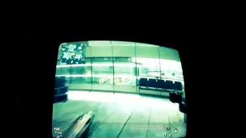 Mw3 terminal hiding spots