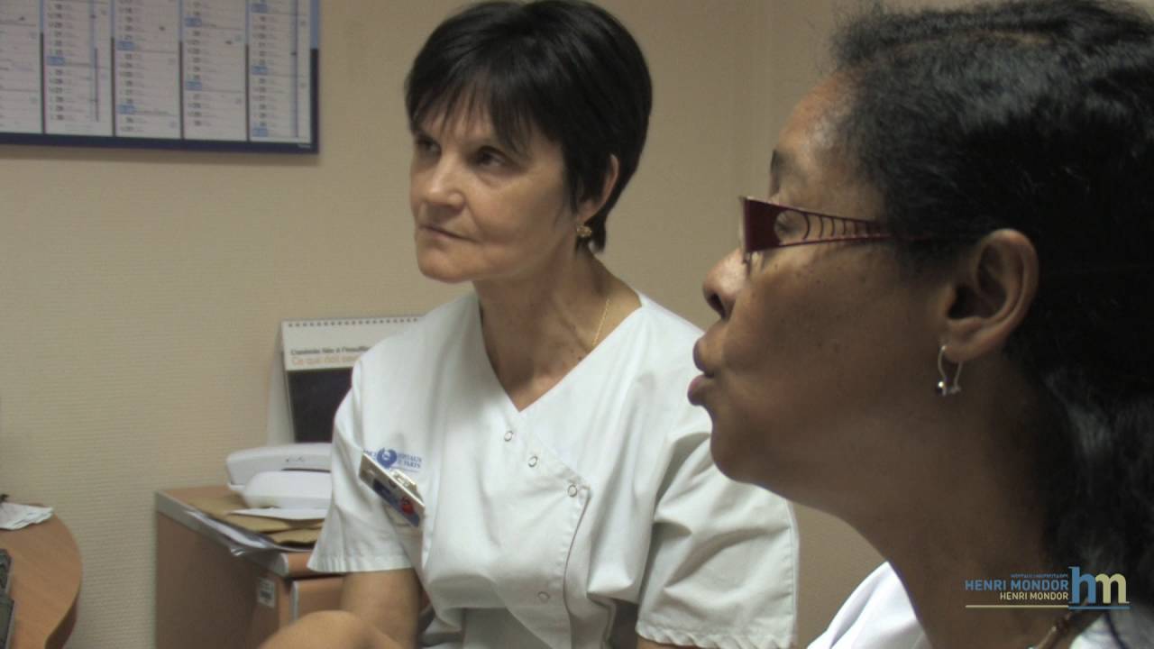 « Un centre d’hémodialyse plus moderne à l’hôpital Henri Mondor »