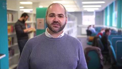 Software Engineering at the University of Chester