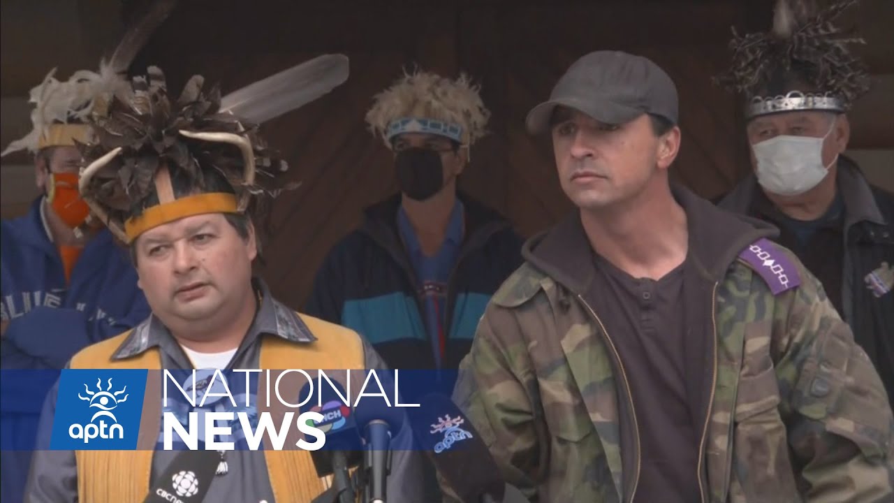 1492 Land Back Lane Explained