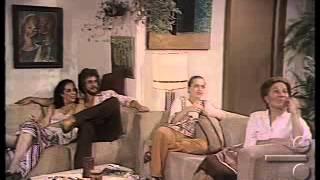 ARITANA - Novela da TV Tupi (Capítulo s/n)