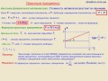 Видеоурок "Финансовая математика. 1. Простые проценты"