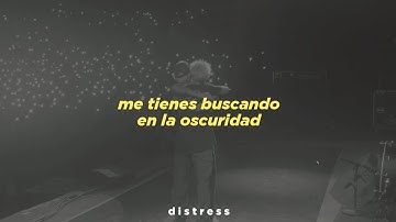 jxdn - even in the dark (sub español)