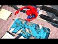 GTA 5 Epic Ragdolls/Spiderman Compilation (Euphoria Physics, Fails, Jumps, Funny Moments)