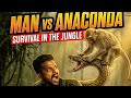Jungle Survival Gone Wrong 😱 Snakes Everywhere!