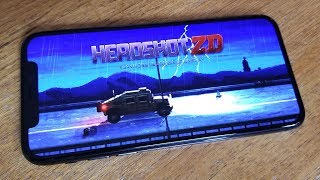 Headshot ZD App Review - Fliptroniks.com screenshot 4