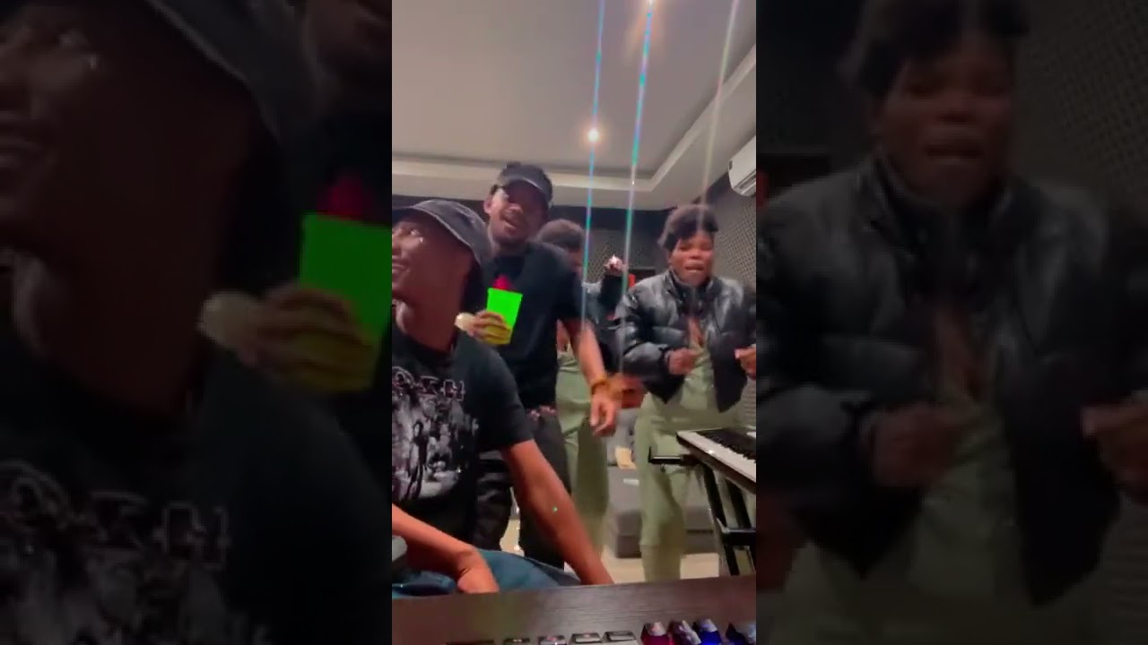 Watch Kabza De Small ft Qwabe Twins & Dj Tira on YouTube Watch Kabza De Small ft Qwabe Twins & Dj Tira on YouTube
