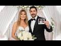 "Estoy embarazada": A sus 49 años, Amaia Montero finalmente ha anunciado su boda y a su pareja.