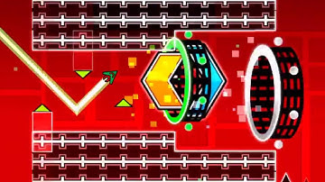 A sneak peek at My new lvl coming soon!! Song thefatrat unity