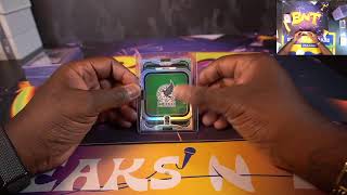 Break #3621: 2026 Panini Prizm FIFA World Cup Soccer Hobby 4 BOX Team Break