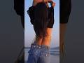 Jia Dabb Hot Scene in a Beach