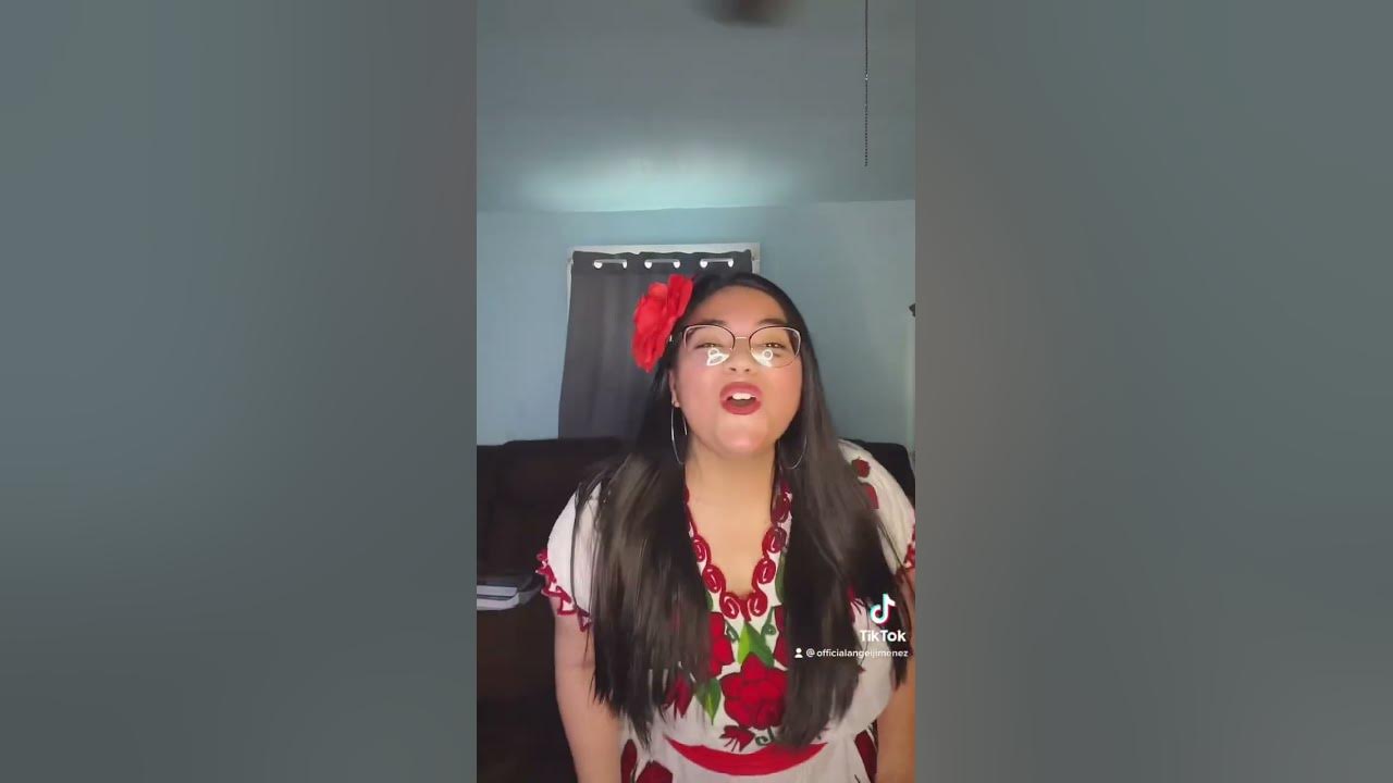 Bandido- Ana Barbara (Angel Jimenez cover)