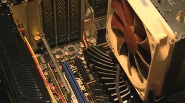 Black Magic Intensity Pro Unboxing, Installation and Review - Part 1 - [HD]