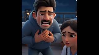 “Aakhri Behas”🥹🥺😭😯#EmotionalVideo #ShortVideo #SadStory #JusticeForHer #TrueStoryStyle