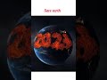 earth future in 2027 will very danger condition save earth 🌍🌍🌏#solarsmash #space #earth #save #like
