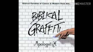 Watch Apologetix Ronomy video