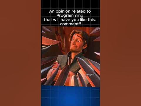 HTML is not a programming language 💀 #coding #programming #developer ...