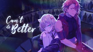 Synthesizer V ANRI Arcane & JUN - Can't Do Better [Official Demo]