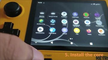 How to Play Pico-8 on the Retroid Pocket 2+ [+ ANY Android Device!] (With Save States!)